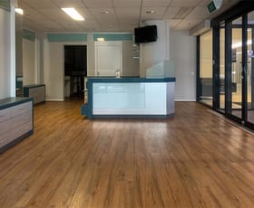 Offices commercial property leased at 1/120 Mary Street Brisbane City QLD 4000