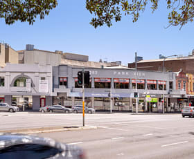Showrooms / Bulky Goods commercial property for lease at Level 1/275 BROADWAY Ultimo NSW 2007