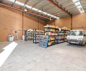 Factory, Warehouse & Industrial commercial property leased at Smithfield NSW 2164