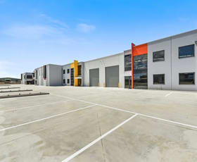 Factory, Warehouse & Industrial commercial property leased at 29 Hill Street Pakenham VIC 3810