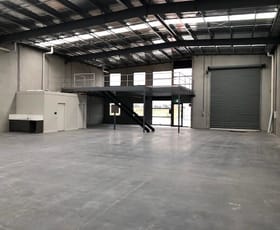 Factory, Warehouse & Industrial commercial property leased at 29 Hill Street Pakenham VIC 3810