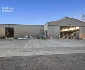 Factory, Warehouse & Industrial commercial property leased at UNDER OFFER/131 Albert Road Moonah TAS 7009