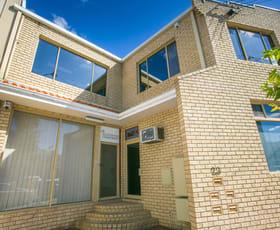 Offices commercial property for lease at T1/23 Angove St North Perth WA 6006