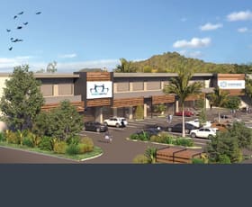 Medical / Consulting commercial property leased at 5/1 Carlo Drive Cannonvale QLD 4802