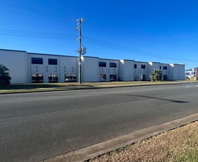 Medical / Consulting commercial property leased at 4/1 Carlo Drive Cannonvale QLD 4802