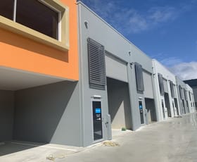 Factory, Warehouse & Industrial commercial property leased at Upper Coomera QLD 4209