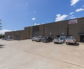 Factory, Warehouse & Industrial commercial property leased at Unit 1/111 Gladstone st Fyshwick ACT 2609