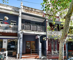 Shop & Retail commercial property leased at Ground/271 Goulburn Street Surry Hills NSW 2010