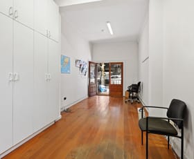 Medical / Consulting commercial property leased at Ground/271 Goulburn Street Surry Hills NSW 2010