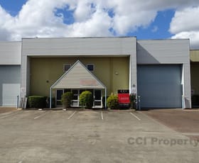 Factory, Warehouse & Industrial commercial property leased at 11/284 Musgrave Road Coopers Plains QLD 4108