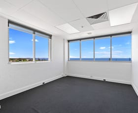 Offices commercial property for lease at 301/182 Bay Terrace Wynnum QLD 4178