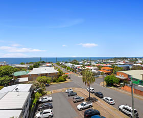 Offices commercial property leased at 302/182 Bay Terrace Wynnum QLD 4178