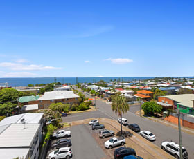 Medical / Consulting commercial property leased at 302/182 Bay Terrace Wynnum QLD 4178