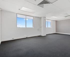 Offices commercial property leased at 306/182 Bay Terrace Wynnum QLD 4178