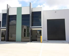 Factory, Warehouse & Industrial commercial property leased at 6 Speed Circuit Tyabb VIC 3913