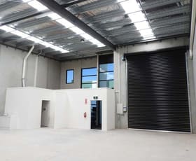 Factory, Warehouse & Industrial commercial property leased at 6 Speed Circuit Tyabb VIC 3913