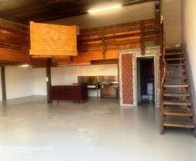 Factory, Warehouse & Industrial commercial property leased at Brookvale NSW 2100