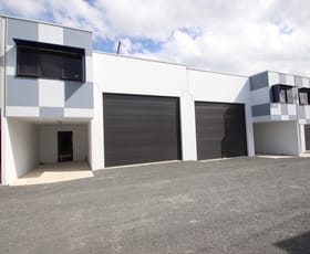 Factory, Warehouse & Industrial commercial property leased at 43/5-11 Waynote Place Unanderra NSW 2526