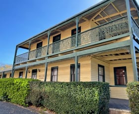 Medical / Consulting commercial property leased at 24-26 Hely St Wyong NSW 2259