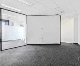 Offices commercial property leased at Suite 1430/1 Queens Road Melbourne VIC 3004