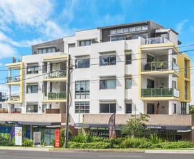 Medical / Consulting commercial property leased at G12/169-177 Mona Vale Road St Ives NSW 2075