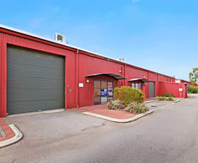 Offices commercial property leased at Unit 14/179 Planet St Carlisle WA 6101