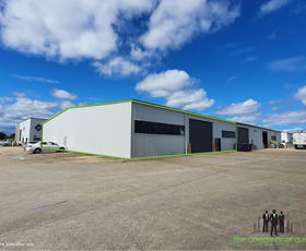 Factory, Warehouse & Industrial commercial property leased at 95/193-203 South Pine Rd Brendale QLD 4500