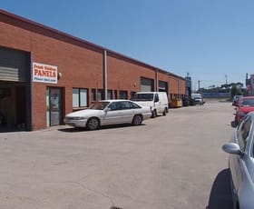 Factory, Warehouse & Industrial commercial property leased at Unit 4/19 Bald Hill Road Pakenham VIC 3810