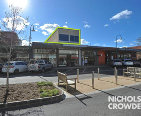 Offices commercial property leased at 19A Church Street Brighton VIC 3186