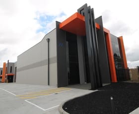Factory, Warehouse & Industrial commercial property leased at 23 Rawanne Close Pakenham VIC 3810