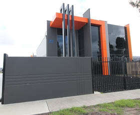 Factory, Warehouse & Industrial commercial property leased at 23 Rawanne Close Pakenham VIC 3810