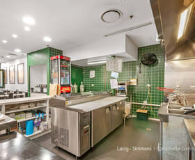 Shop & Retail commercial property leased at 277b Church Street North Parramatta NSW 2151