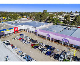 Showrooms / Bulky Goods commercial property leased at 6 Victoria Avenue Castle Hill NSW 2154