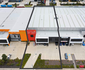 Factory, Warehouse & Industrial commercial property leased at 209 Greens Road Dandenong South VIC 3175