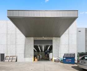 Factory, Warehouse & Industrial commercial property leased at 209 Greens Road Dandenong South VIC 3175