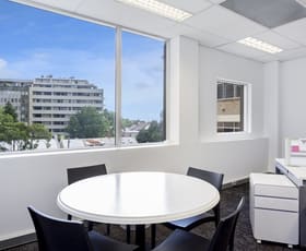 Medical / Consulting commercial property leased at 102/19-21 Berry Street North Sydney NSW 2060