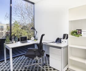 Offices commercial property leased at Suite 325/17-32 Milton Parade Malvern VIC 3144