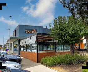 Shop & Retail commercial property leased at 2/795 Plenty Road South Morang VIC 3752