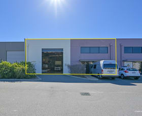 Other commercial property leased at Unit 2, 40 Tacoma Circuit Canning Vale WA 6155