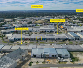 Other commercial property leased at Unit 2, 40 Tacoma Circuit Canning Vale WA 6155