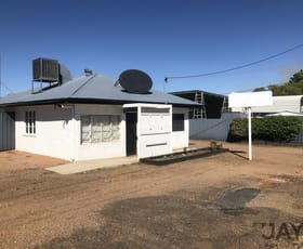 Showrooms / Bulky Goods commercial property leased at 57 Marian Street Mount Isa QLD 4825