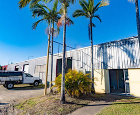 Factory, Warehouse & Industrial commercial property leased at Caboolture South QLD 4510