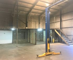 Factory, Warehouse & Industrial commercial property leased at 110 Kenny Street Portsmith QLD 4870