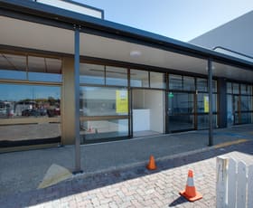 Shop & Retail commercial property leased at 6/155 Florence Street Wynnum QLD 4178