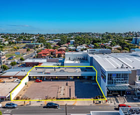 Shop & Retail commercial property leased at 6/155 Florence Street Wynnum QLD 4178