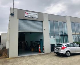Factory, Warehouse & Industrial commercial property leased at Unit 1/32-34 Frankston Gardens Drive Carrum Downs VIC 3201