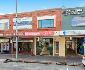 Shop & Retail commercial property leased at 67 Monaro Street Queanbeyan NSW 2620