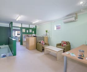 Offices commercial property leased at 67 Monaro Street Queanbeyan NSW 2620