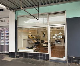 Shop & Retail commercial property leased at 56 Mitchell Street Bendigo VIC 3550