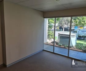 Offices commercial property leased at Grd Flr, 17/10 Depot Street Banyo QLD 4014